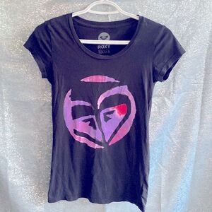 Roxy shirt